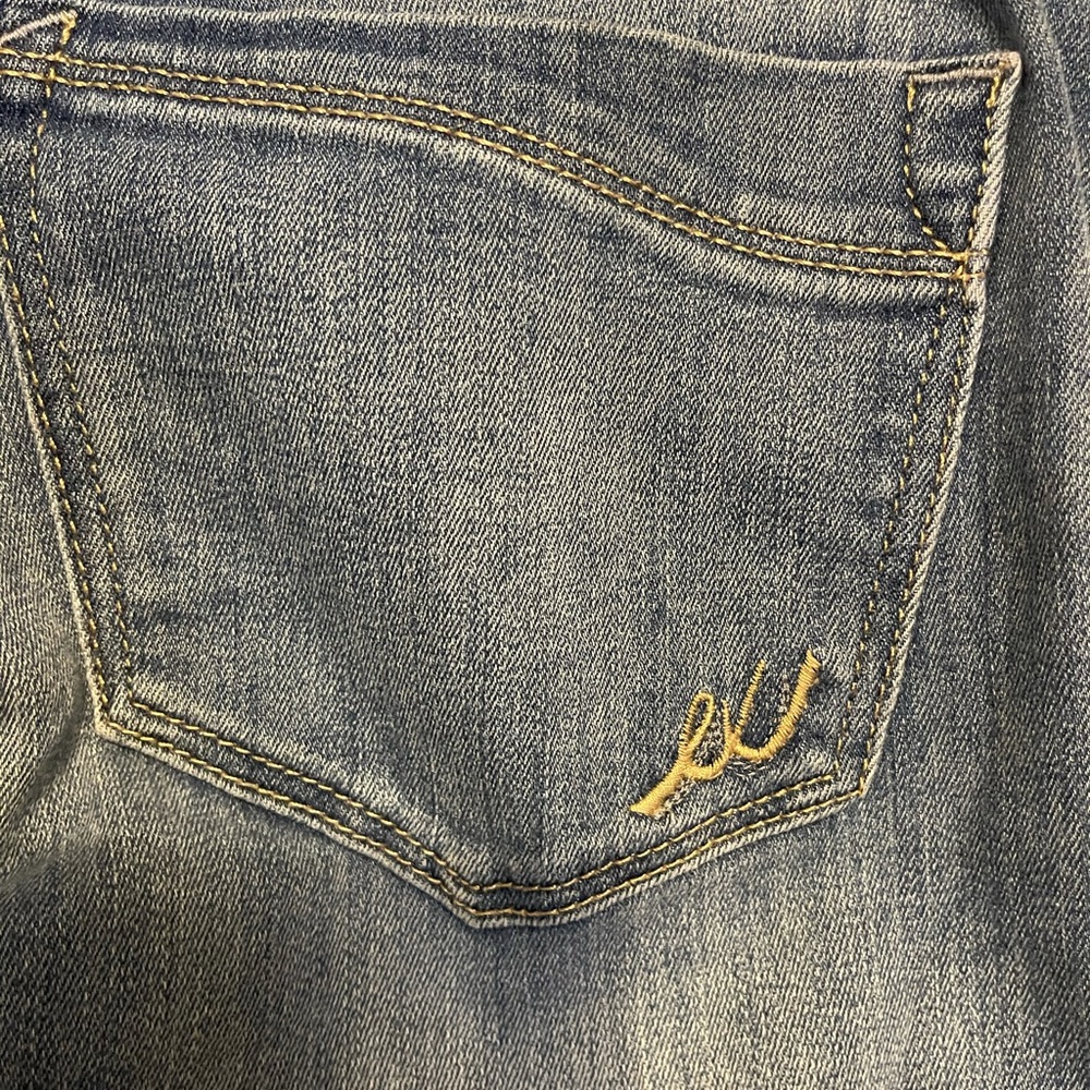 Express Jeans